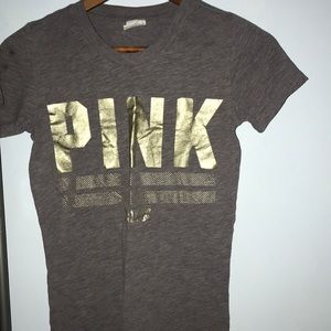 Victoria secret Pink t shirt💞